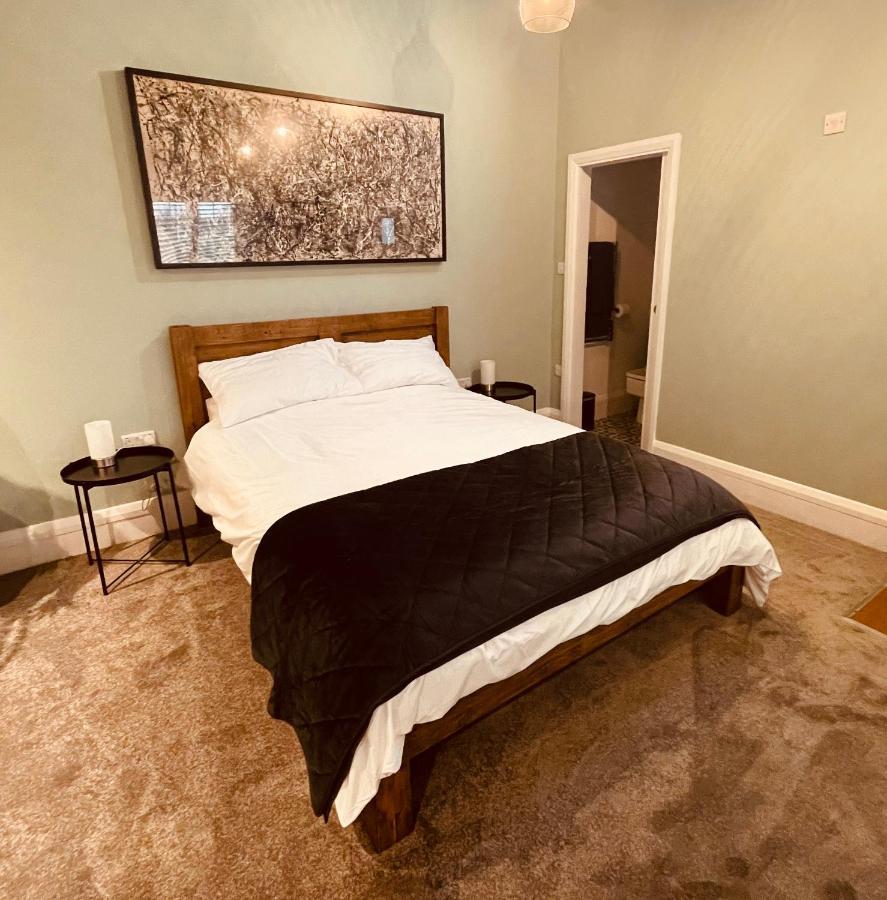 Stone'S Throw, 1 Bed Self-Contained Studio Apartment East Preston Luaran gambar
