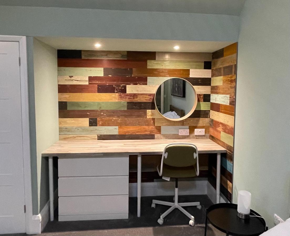 Stone'S Throw, 1 Bed Self-Contained Studio Apartment East Preston Luaran gambar