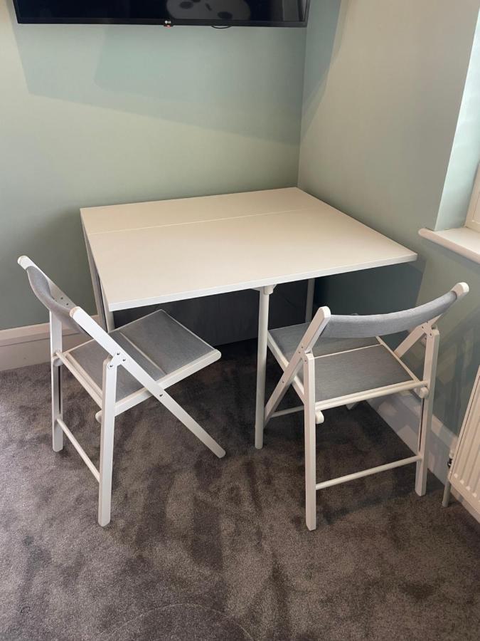 Stone'S Throw, 1 Bed Self-Contained Studio Apartment East Preston Luaran gambar